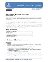 proposal to a business 10