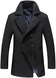 6 Men S Coats That Will Stand The Test