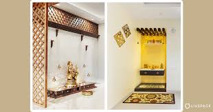 35 serene pooja room designs for peace