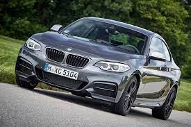 m240 an introduction to bmw performance