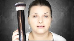 46 foundation brush review hourgl