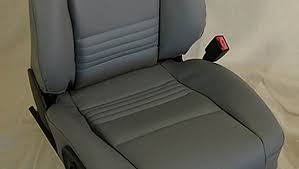 Porsche Boxster Leather Seat Covers