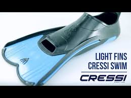 Cressi Light Swim Fins
