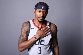 Official twitter of the washington wizards. Wizards Reveal 2020 21 Tagline City Edition Uniform And Brand Look Washington Wizards