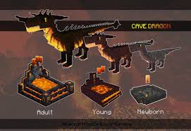 See more ideas about minecraft ender dragon, minecraft, dragon. Minecraft Mod Dragons Survival Blackaures Twitter