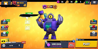With traditional 3v3 gem grab mode via if you want to share brawl stars with your friends or invited them to play this game together, you can use your google and facebook account directly on. Brawl Stars Account Toys Games Video Gaming In Game Products On Carousell