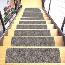 There's now no reason to not have carpet or carpet tiles in your outdoor oasis. The 11 Best Stair Tread Carpets Of 2021