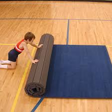 flexible cheerleading mats for cheer