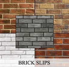 Premium Stone Cladding Brick Slips
