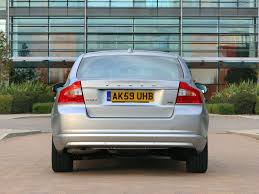 Volvo S80 (2010) - picture 93 of 169