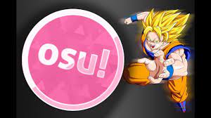Maybe you would like to learn more about one of these? Dragon Soul Latino Osu Dragon Ball Z Kai Intro Youtube