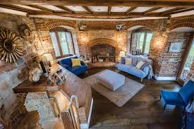 Remodeling recommendations and product selection. Dream Castle Homes And Real Chateau Renovations Loveproperty Com