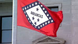 arkansas flag bill creates controversy