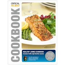 critical reload cookbook critical reload