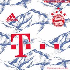 Bayern munich's new third kit is here / pool/getty images. Exclusive Bayern Munchen 21 22 Third Kit Design Leaked
