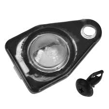 Details About Dorman License Plate Lamp Light Assembly For Ford Freestar Freestyle Taurus X