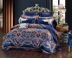 silk bedding set designer bedding sets