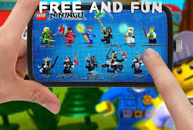 Guide LEGO Ninjago REBOOTED for Android - APK Download