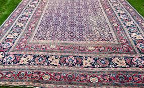 edward marnier carpets rugs and 20th
