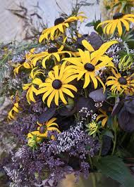 flowers for your perennial cutting garden