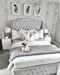 grey and white bedroom ideas create