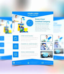 One Page Flyer Template Beautiful E Page Brochure Template Word
