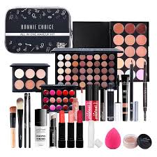 bonnie choice all in one makeup kit