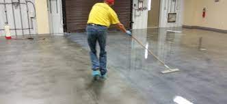 waterproof concrete sealer natural