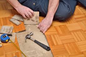 affordable flooring service in warren