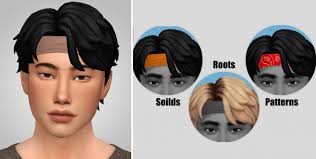 sims 4 black male hair cc you need to