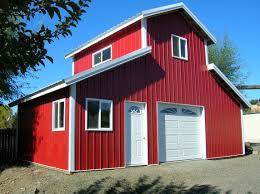 Find barndominium pros & cons, prices and a building guide to help get you started. The Rise Of The Barndominium Hansen Buildings