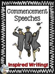 Doc          Graduation Speech Example     Sample Graduation Speech    
