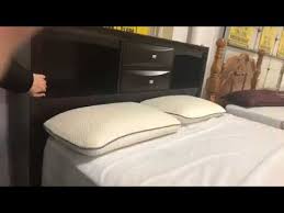 Fb Live Emily Storage Bed You