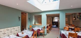 the inn west end surrey review the
