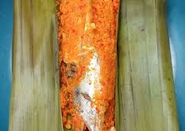 Resep ikan tongkol bumbu rujak, kreasi masak ikan murah. Resep Pepes Tongkol Legit Masakan Nusantara