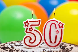 30 best 50th birthday party ideas and