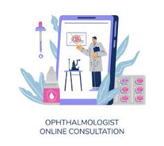 ophthalmologist banner optometrist