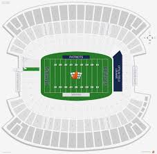 Qwest Field Seating Chart For Kenny Chesney Centurylink