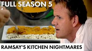 all of season 5 kitchen nightmares uk