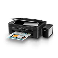 Direct download link to download epson l360 driver download for windows 10, 8.1, 8, 7, vista 32bit & 64bit, xp, linux and mac pc. Epson L360 Multifunction Inkjet Printer Officemate