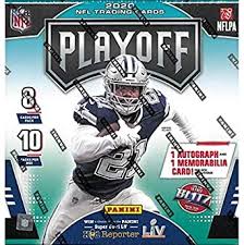 Check spelling or type a new query. Amazon Com 2020 Panini Playoff Nfl Football Trading Cards Mega Box 80 Cards Exclusives Include Rookie Autographs Red Zone Rookie Ticket Rps More Collectibles Fine Art