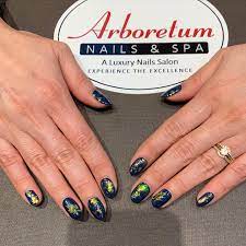gallery arboretum nails and spa