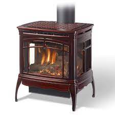 Hearthstone Bristol Dx 8763 Fireplace