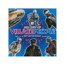 A playlist featuring village people we and our partners use cookies to personalize your experience, to show you ads based on your interests, and for measurement and analytics purposes. Village People Best Of Lp