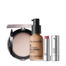 no makeup starter kit perricone md