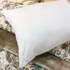 down alternative microgel pillow