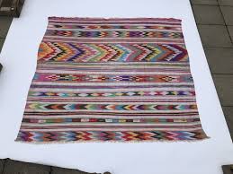 algerian berber rug