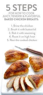 Bill, you can control how long chicken spends in the brine thereby controlling the amount of sodium that gets in it. How To Make Chicken Breasts Juicy And Tender The Whoot