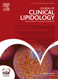 home page journal of clinical lipidology
