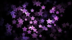 purple star wallpaper wallpapers